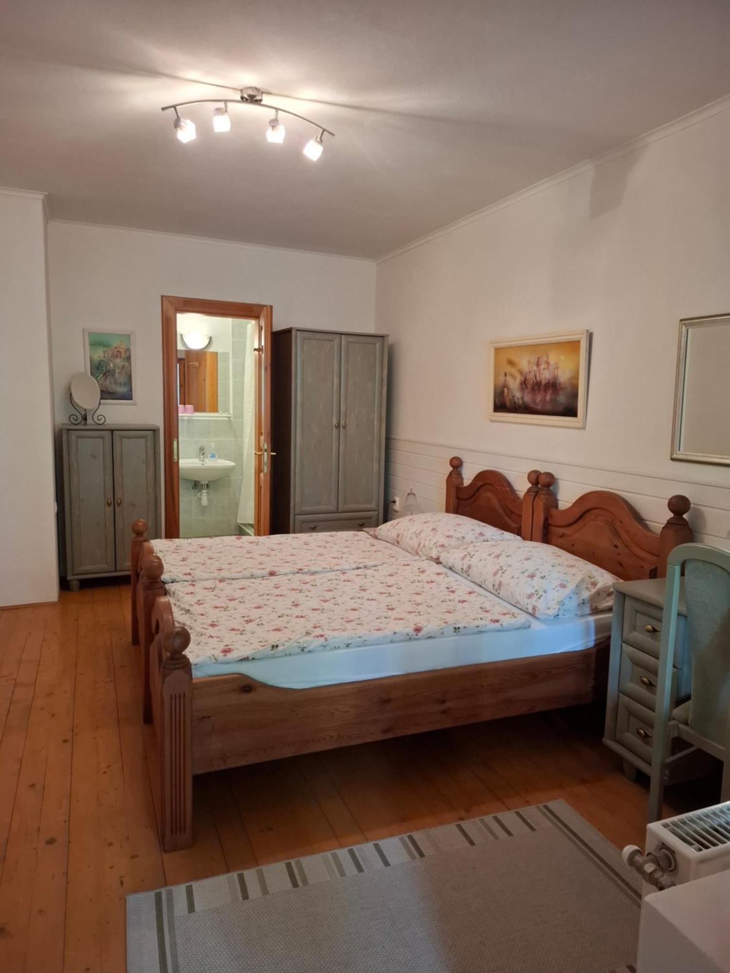 Apartament Agyagos Vendeghaz Eger Zewnętrze zdjęcie