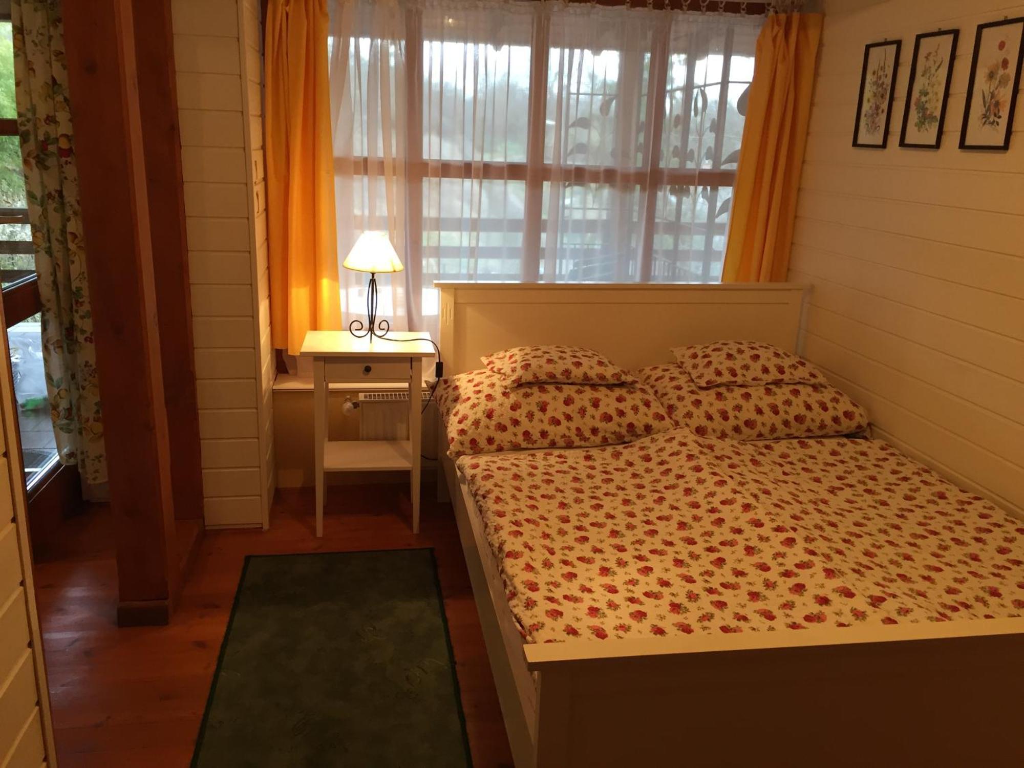 Apartament Agyagos Vendeghaz Eger Zewnętrze zdjęcie