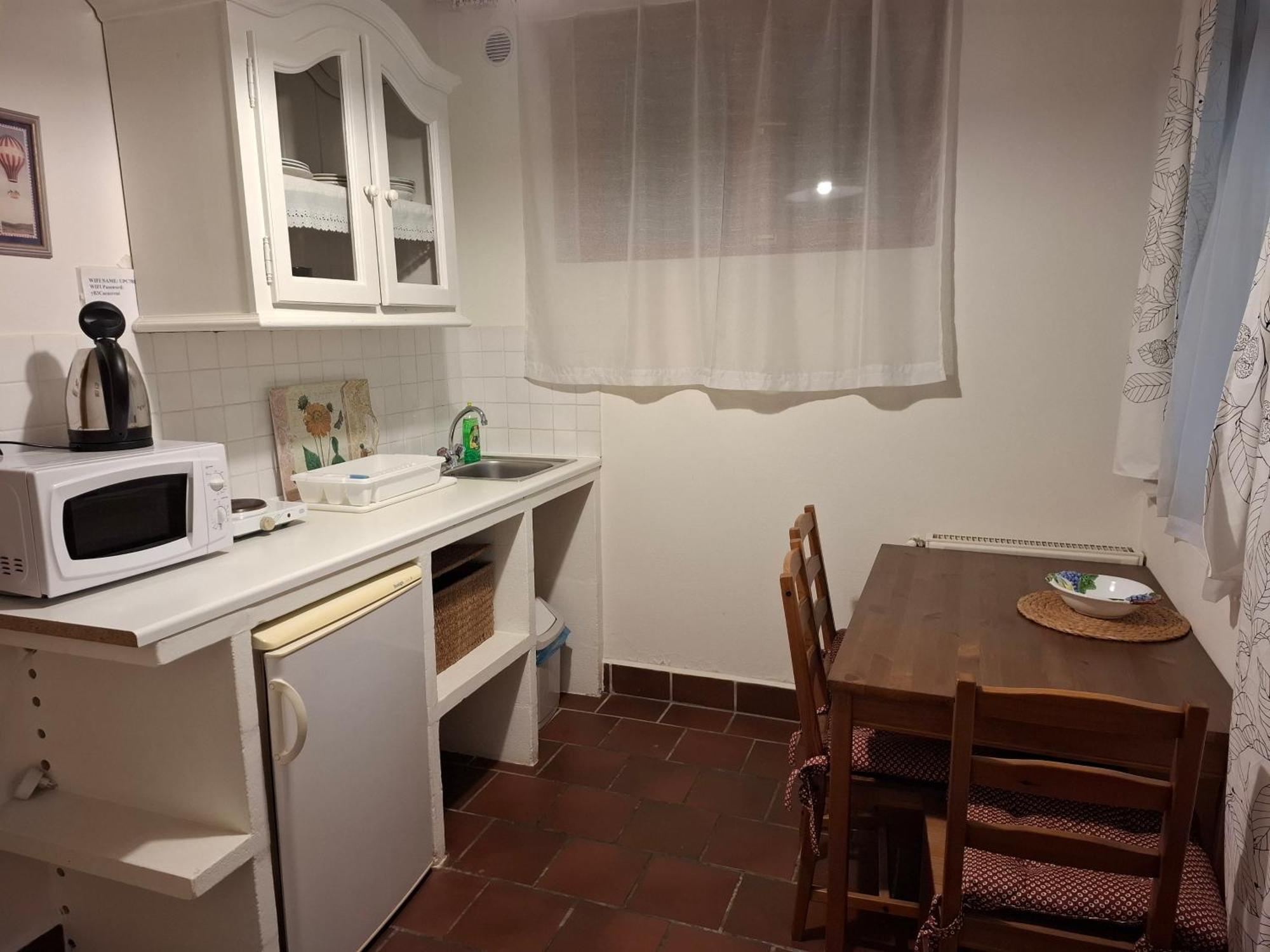 Apartament Agyagos Vendeghaz Eger Zewnętrze zdjęcie